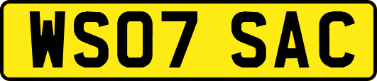 WS07SAC