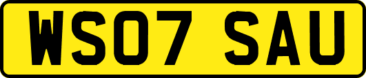 WS07SAU