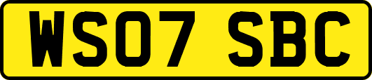 WS07SBC