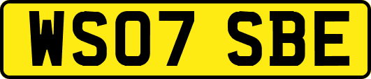 WS07SBE