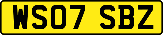 WS07SBZ