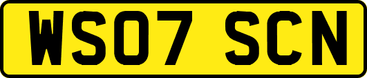 WS07SCN