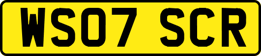 WS07SCR