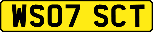 WS07SCT