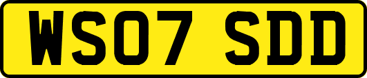 WS07SDD