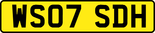 WS07SDH