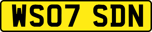 WS07SDN