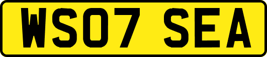 WS07SEA