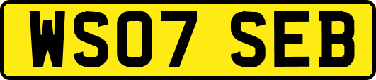 WS07SEB