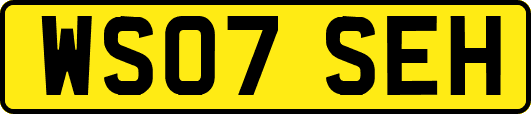 WS07SEH