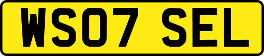 WS07SEL