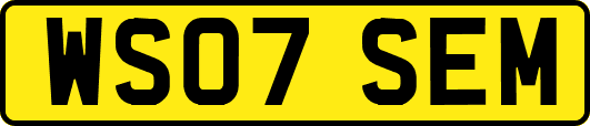 WS07SEM
