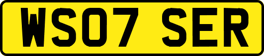WS07SER