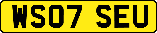 WS07SEU