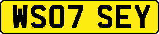 WS07SEY