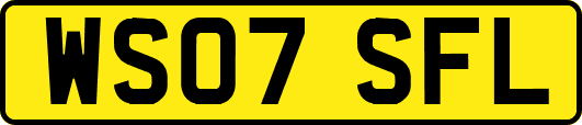 WS07SFL