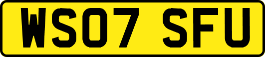 WS07SFU
