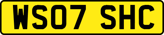 WS07SHC