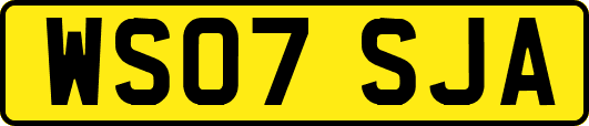WS07SJA