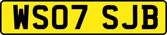 WS07SJB