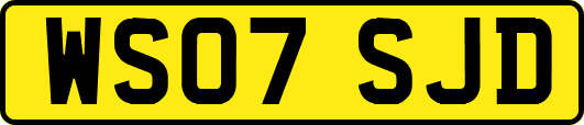WS07SJD