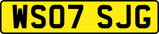 WS07SJG