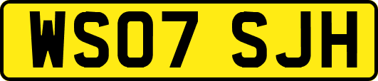 WS07SJH