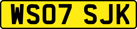 WS07SJK