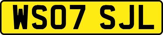 WS07SJL