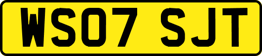WS07SJT
