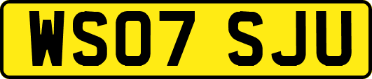 WS07SJU