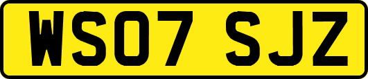 WS07SJZ