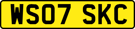 WS07SKC