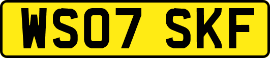 WS07SKF
