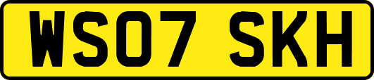 WS07SKH
