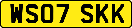 WS07SKK