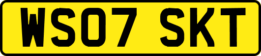 WS07SKT