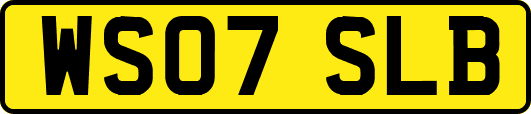 WS07SLB