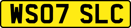 WS07SLC