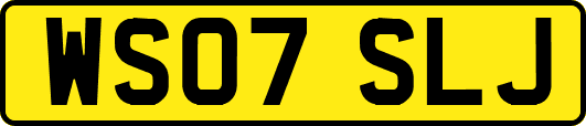 WS07SLJ