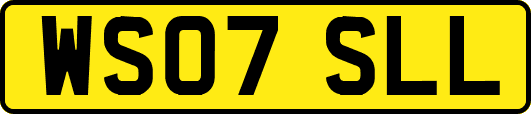 WS07SLL