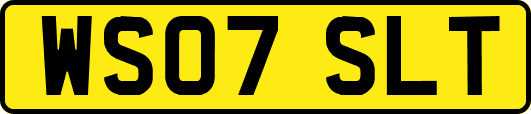 WS07SLT