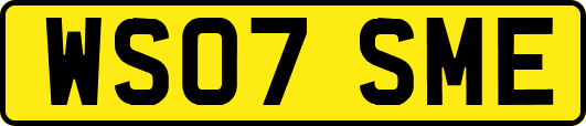 WS07SME