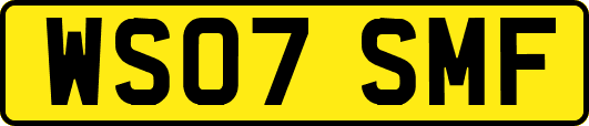 WS07SMF