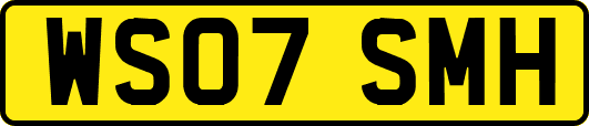 WS07SMH