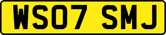 WS07SMJ