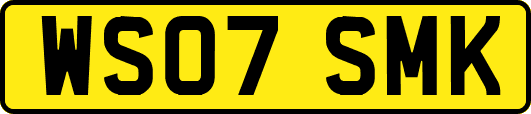 WS07SMK