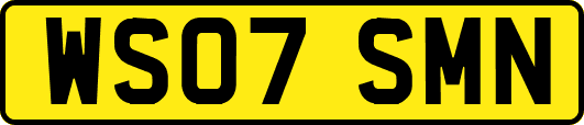 WS07SMN