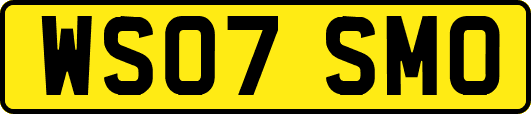 WS07SMO