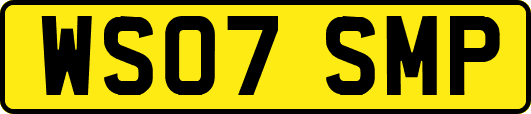 WS07SMP